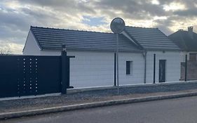 Maison Du Champblanc 2 Chambres